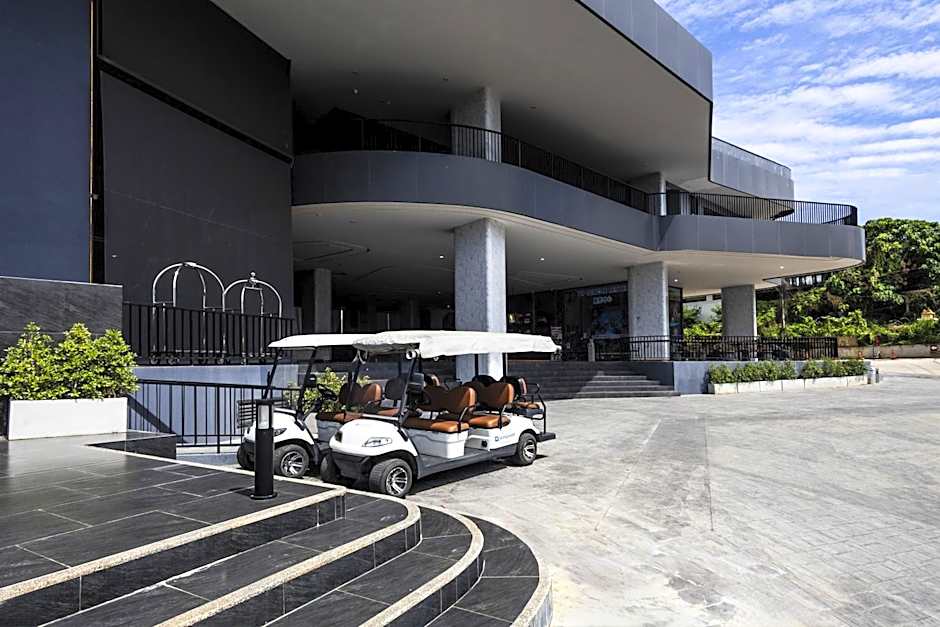 Stylish 2 Bedroom Apartment S6609 by IBG Property