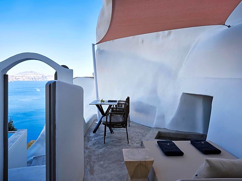 Andronis Luxury Suites