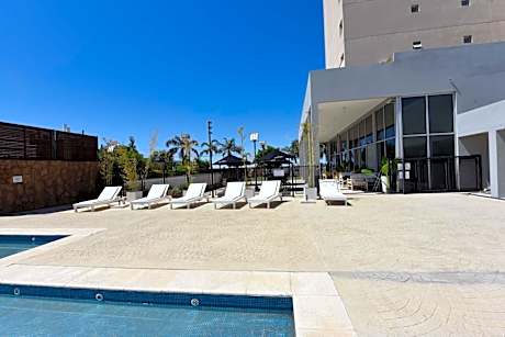 Camberland Resort & Spa Ramallo