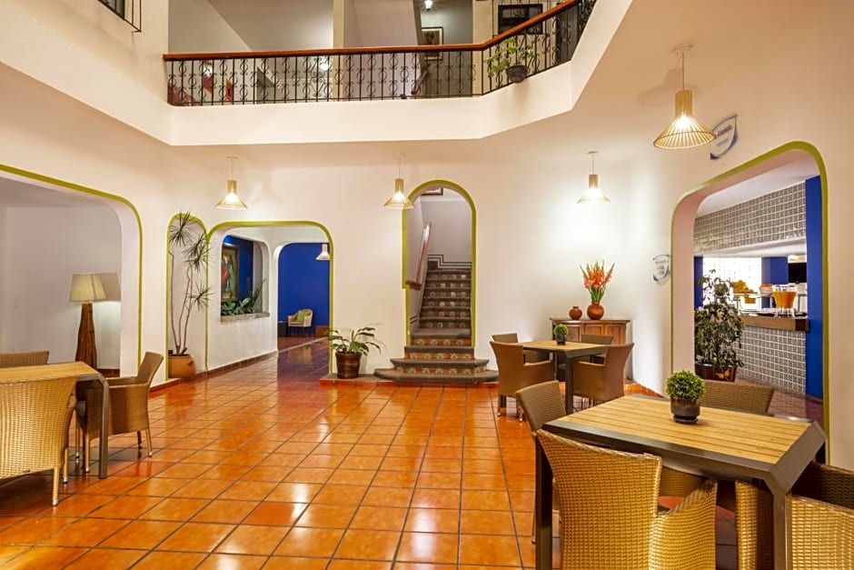 Vista Express Morelia