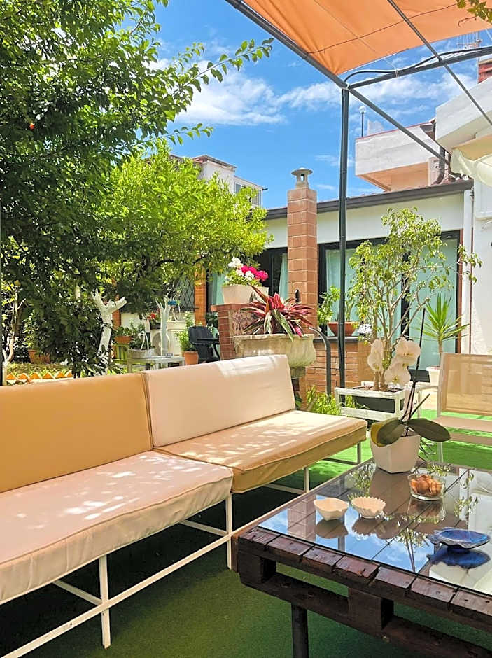 Alemar Bed & Breakfast