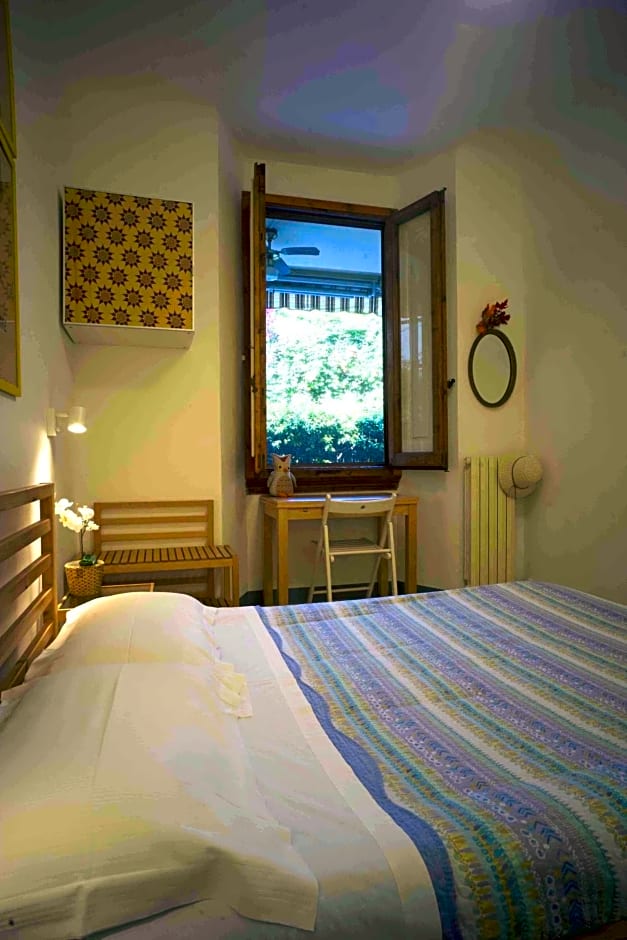 B&B l'Olivo