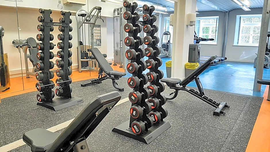 New Lanark Mill Hotel