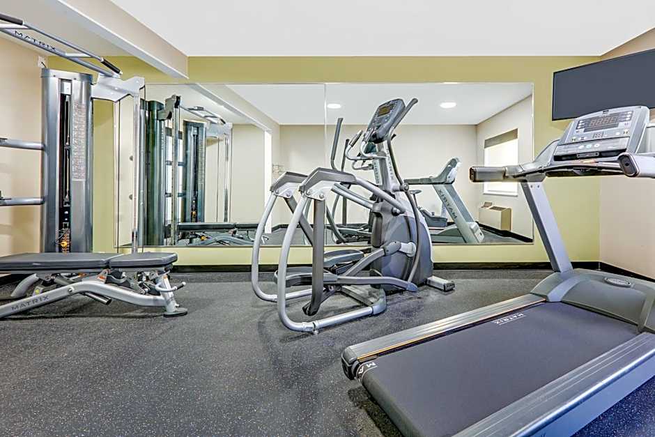 Baymont by Wyndham Plano