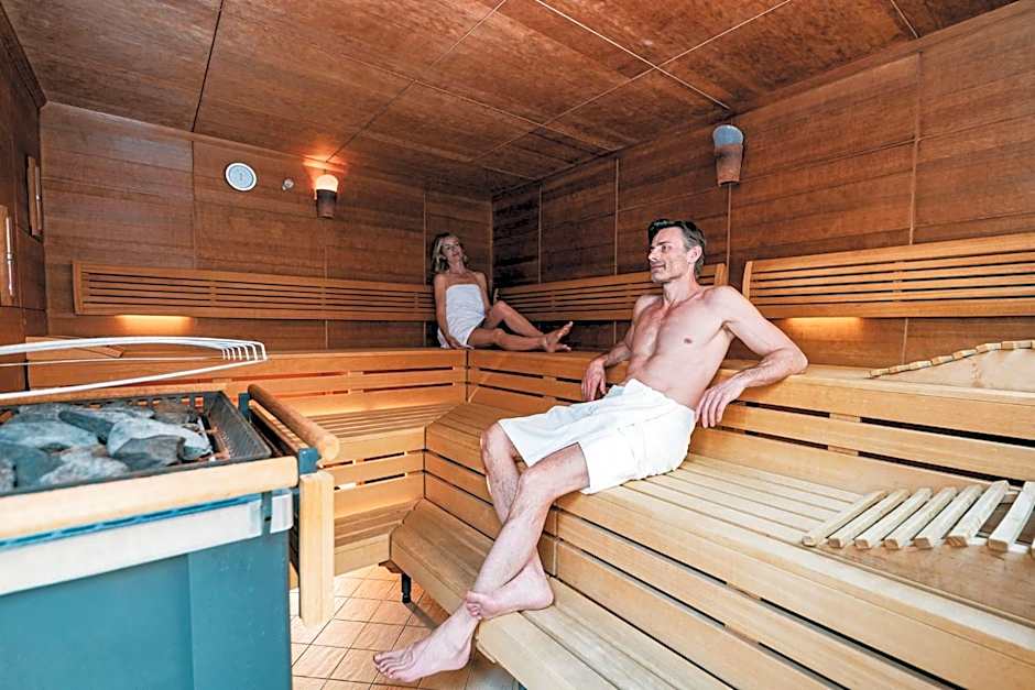 Hotel Jagdhaus Monzabon