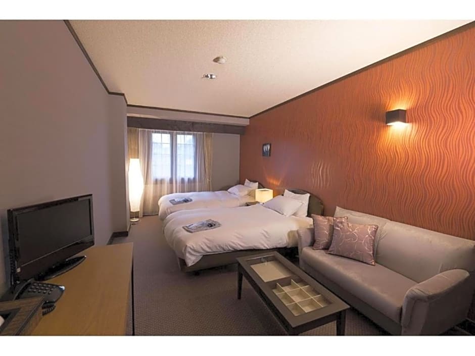 Shakespeare Hotel - Vacation STAY 99928v