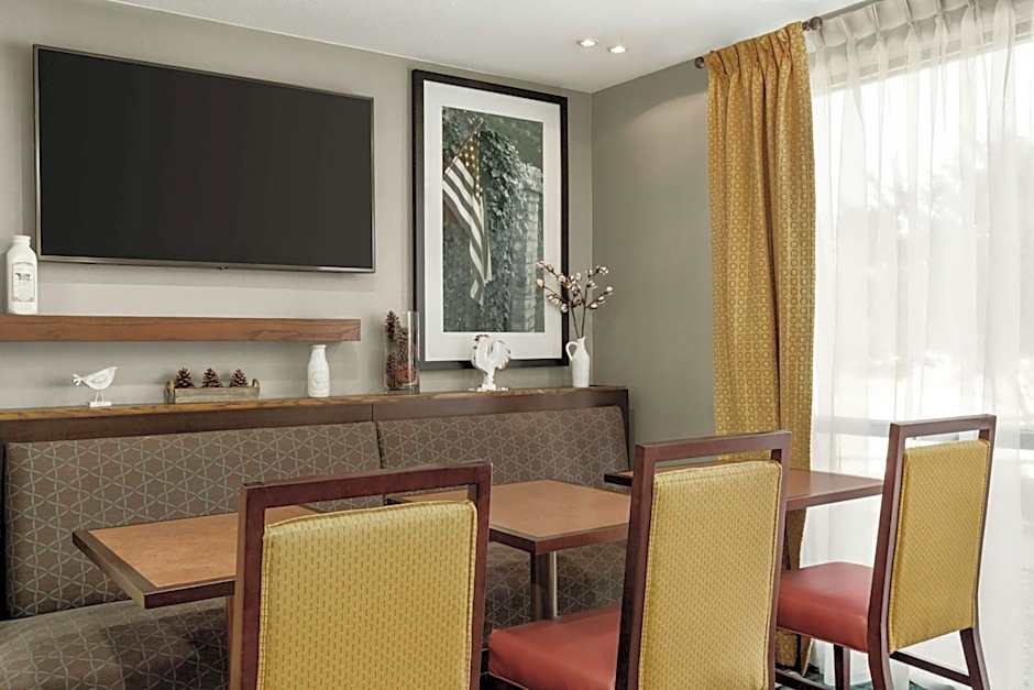 Hampton Inn By Hilton San Angelo