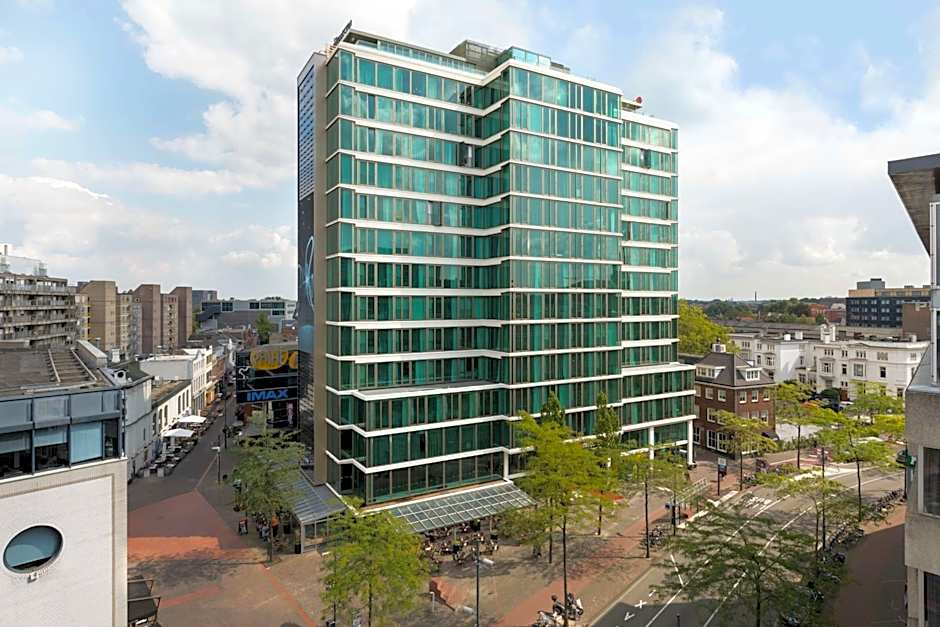 NH Collection Eindhoven Centre