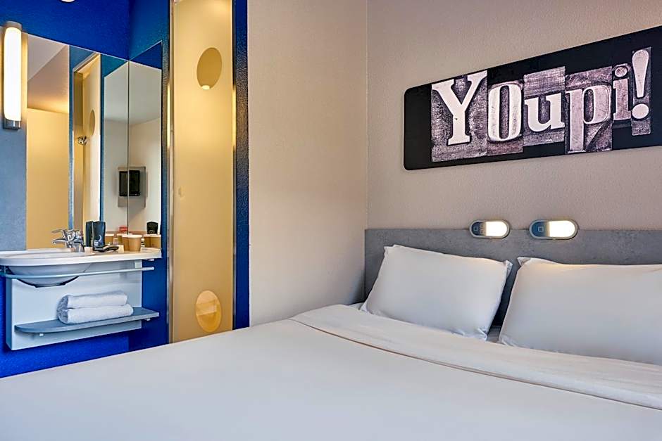 ibis budget Velizy