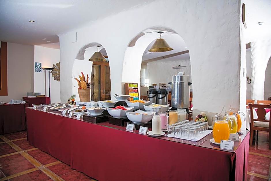 San Agustin Internacional