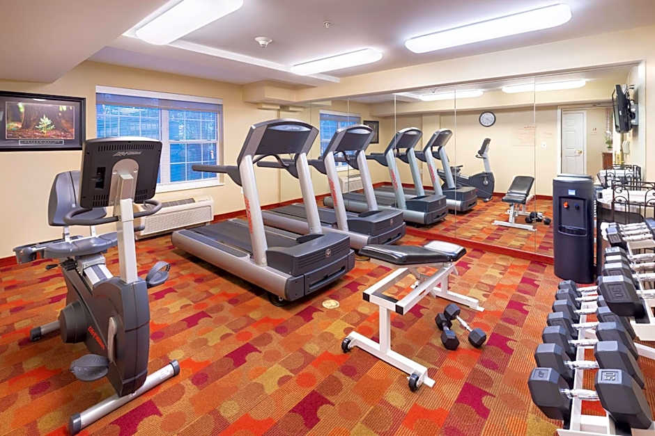 TownePlace Suites by Marriott Bowie Town Center