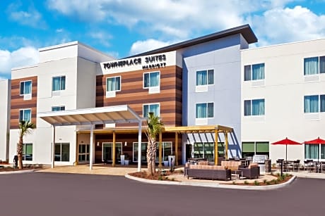 TownePlace Suites Dothan