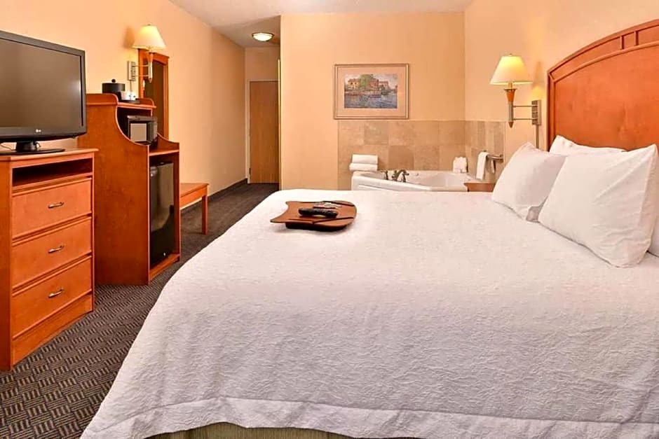 Hampton Inn Grand Island