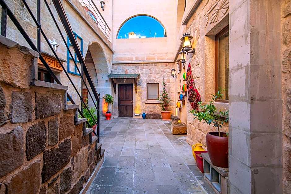 Drala Inn Cappadocia