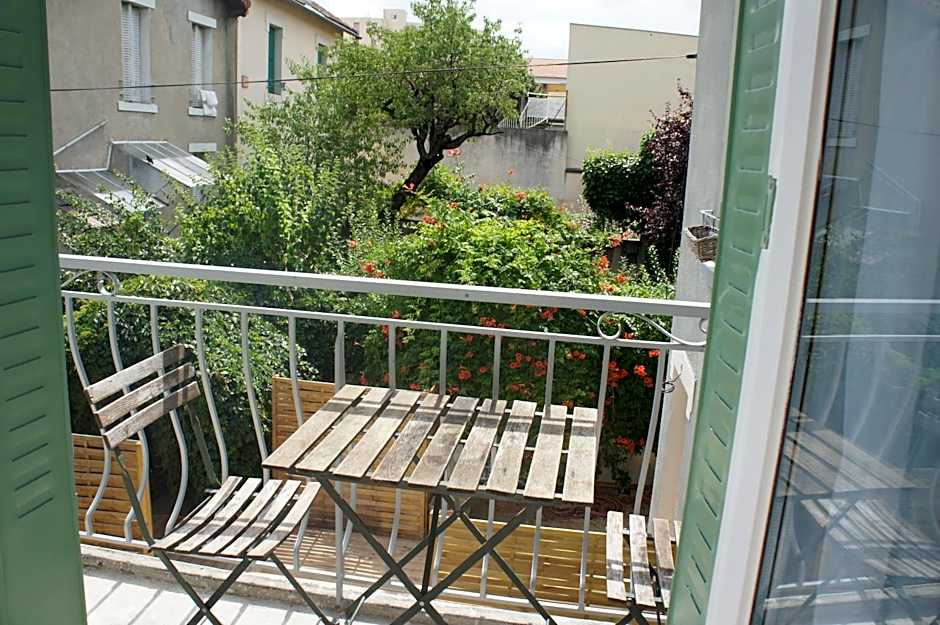 Appart Albert'House