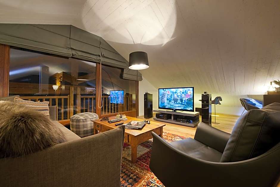 Hotel Principe delle Nevi