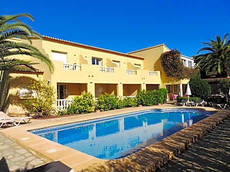Hotel Montemar