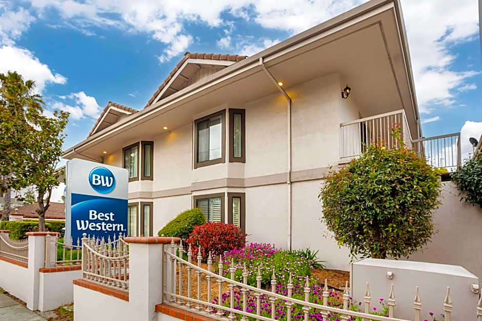 Best Western Inn