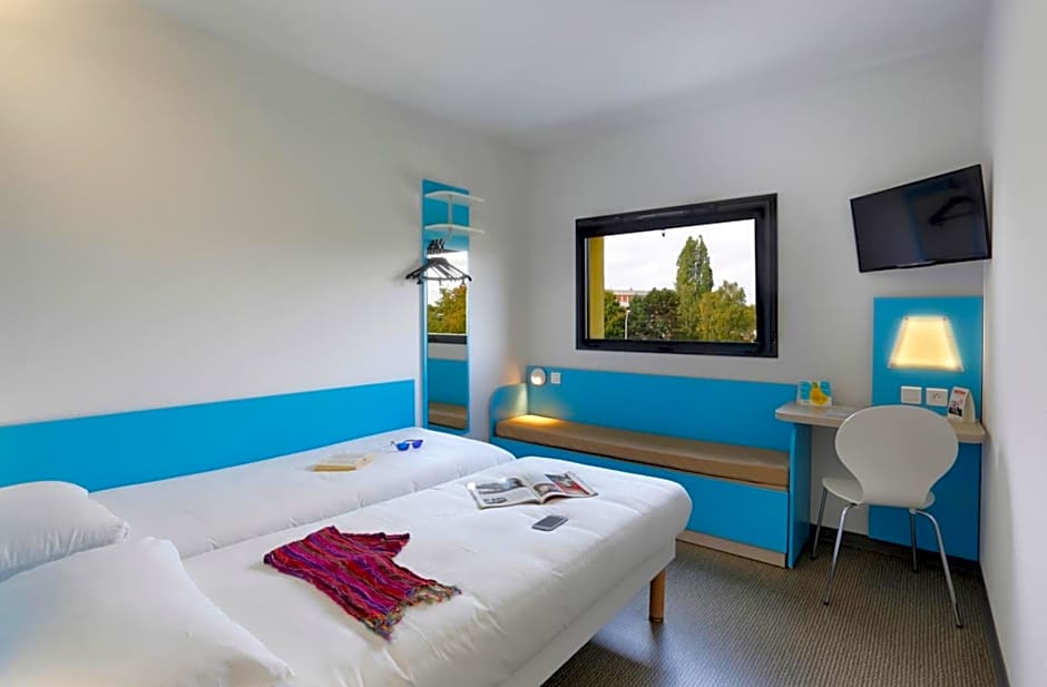 First Inn Hotel Blois