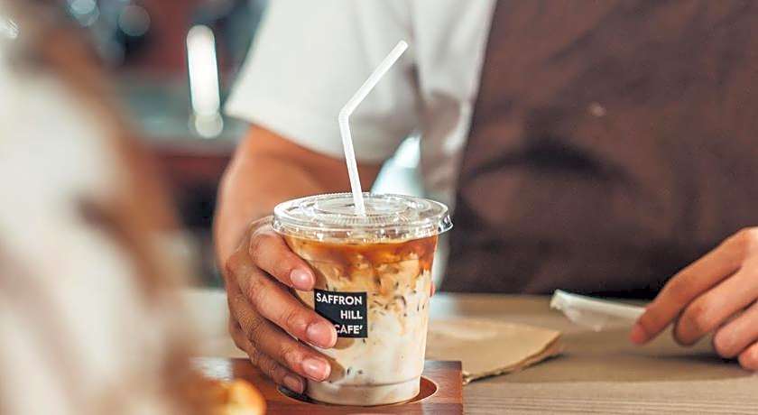 Saffron Hill Minburi