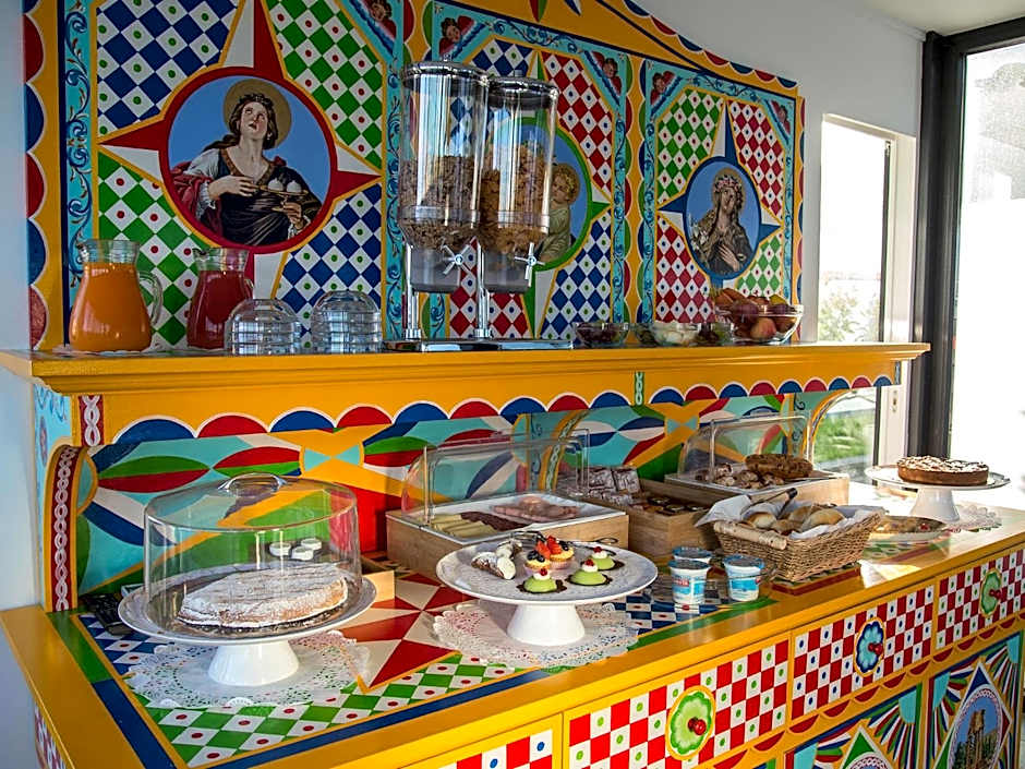 Tra Le Braccia di Morfeo