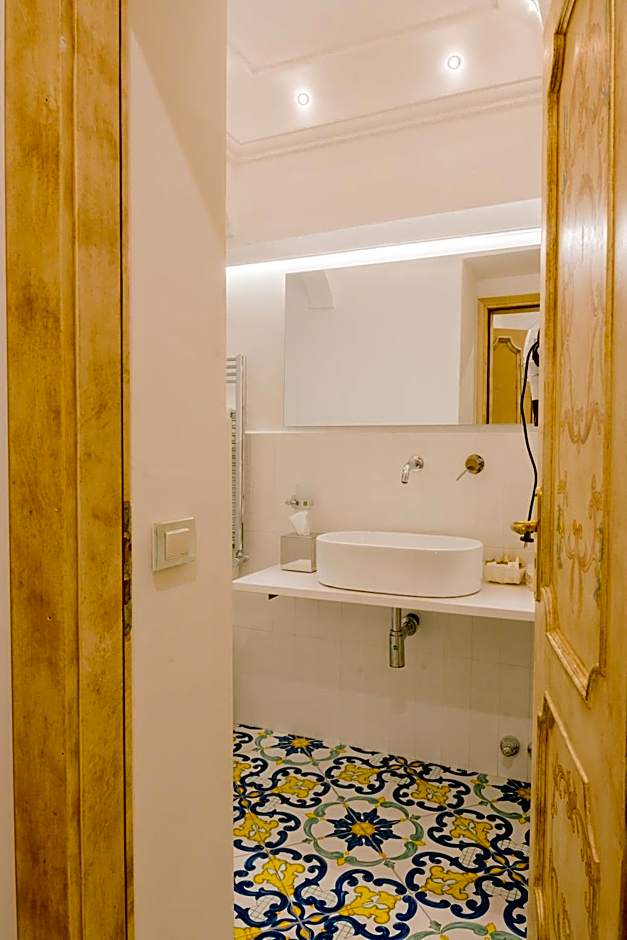 Villa Principe Giovanni