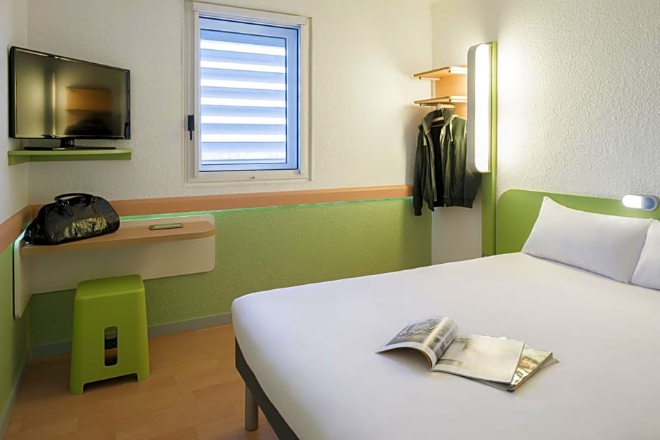 ibis budget Manosque Cadarache