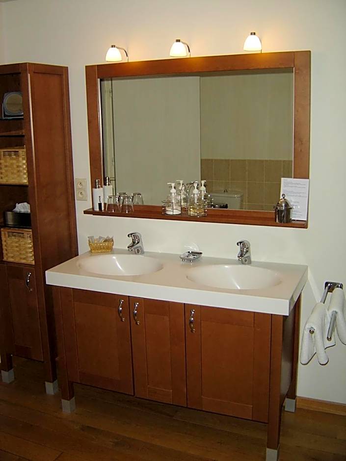 B&B Villa Des Raisins