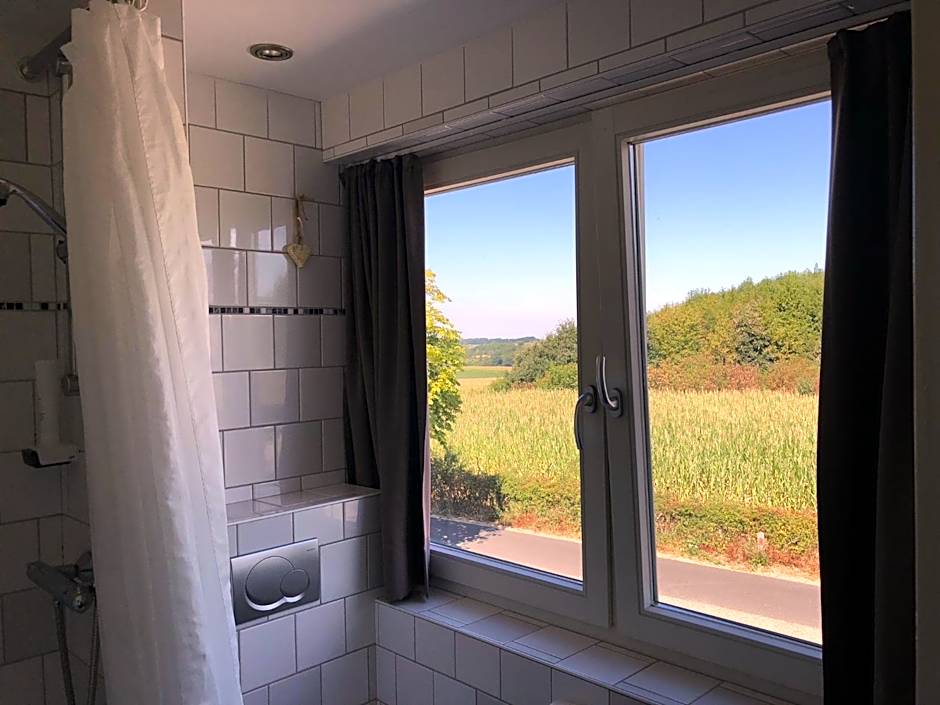 Hotel de Plank - alle kamers met airconditioning