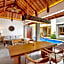 Teratai Villa Canggu by Ini Vie Hospitality