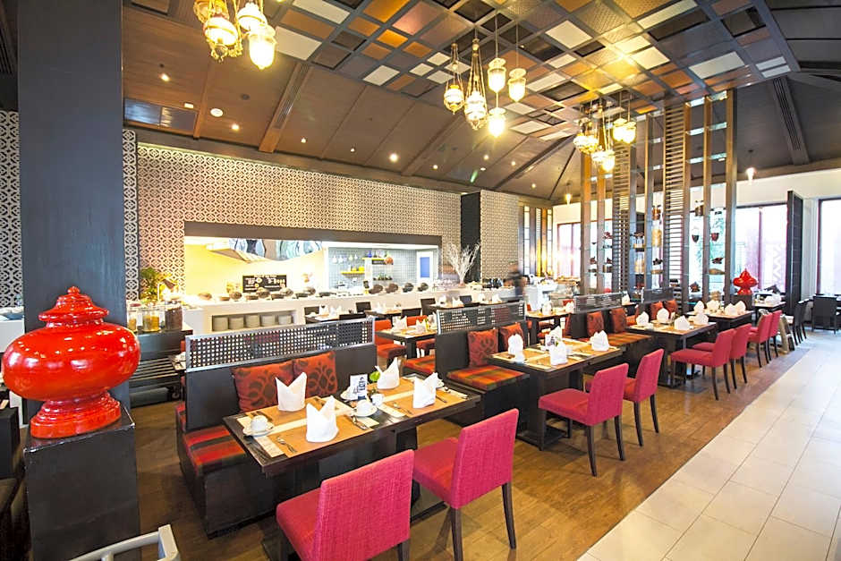 Avani Khon Kaen Hotel & Convention Centre