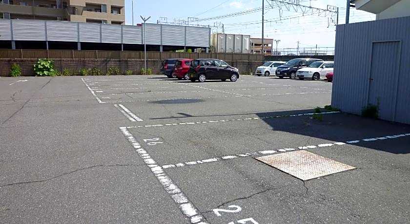 Hotel Trend Matsumoto