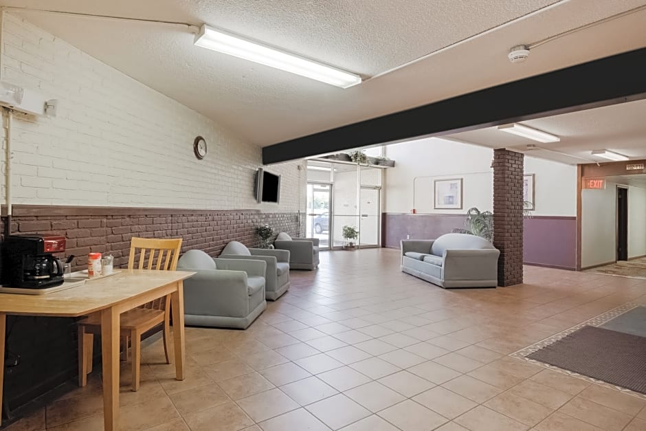 OYO Hotel Morton/East Peoria I-74