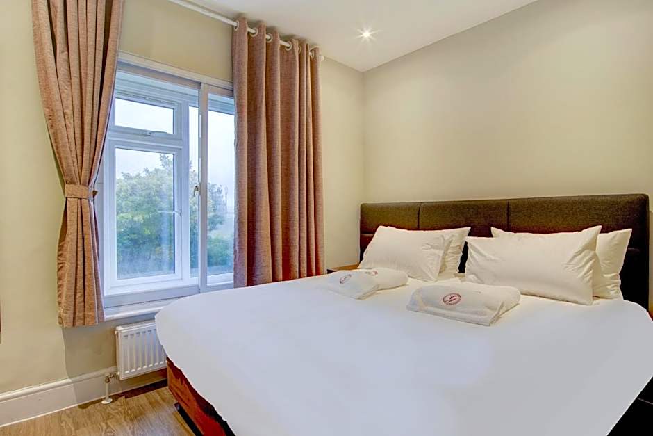 The Gissons Hotel - Exeter Airport & M5