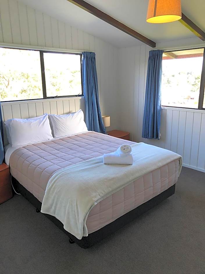Waiheke Island Motel