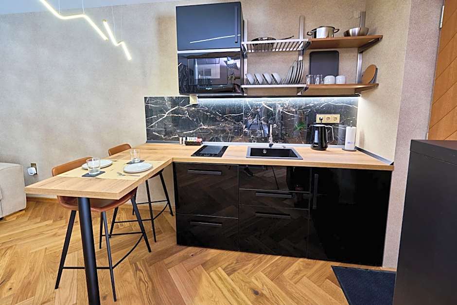 GRANDIS Premium Apartments