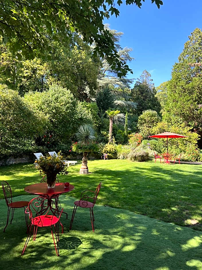 Manoir des Cavaliers - BnB