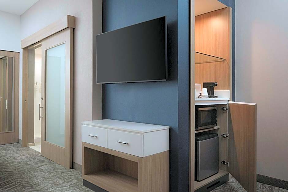 SpringHill Suites Lexington Frankfort