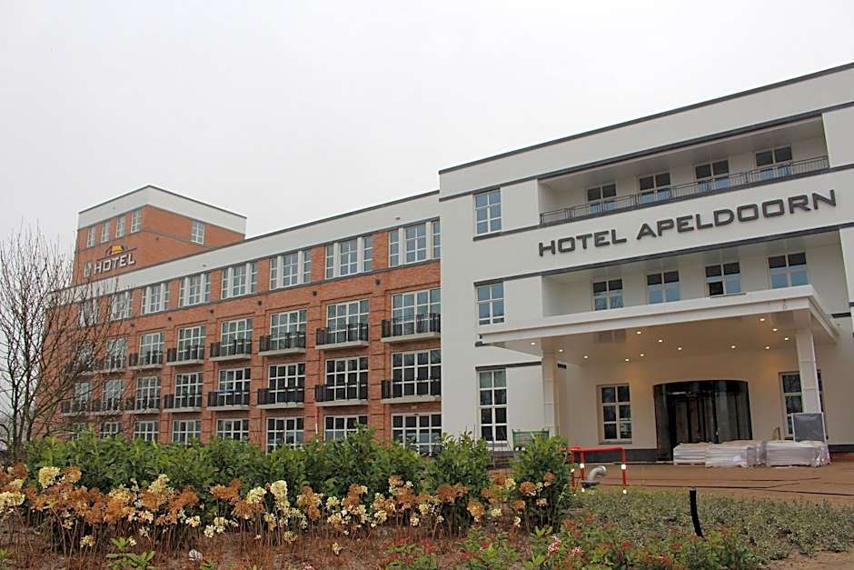 Van Der Valk Hotel Apeldoorn
