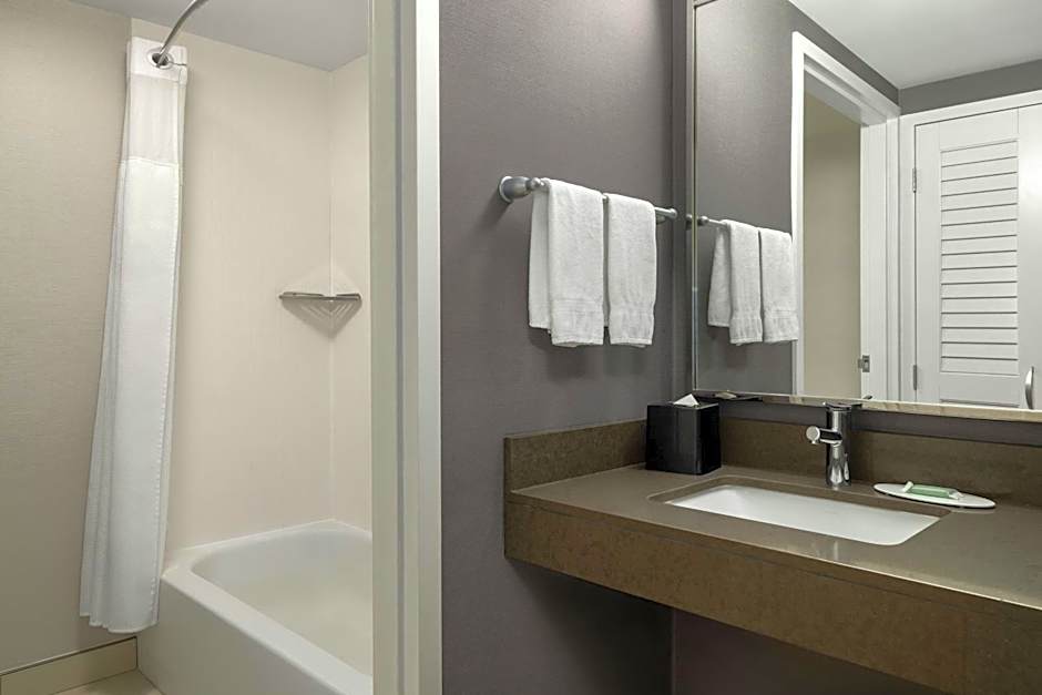 Courtyard by Marriott Beckley