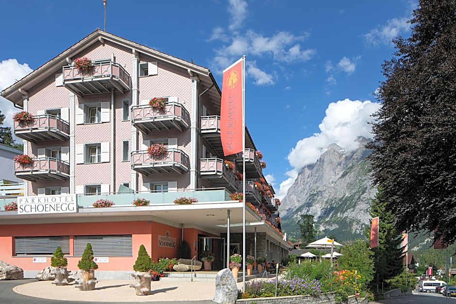 Parkhotel Schoenegg