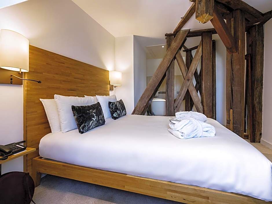 Mercure Poitiers Centre Hotel