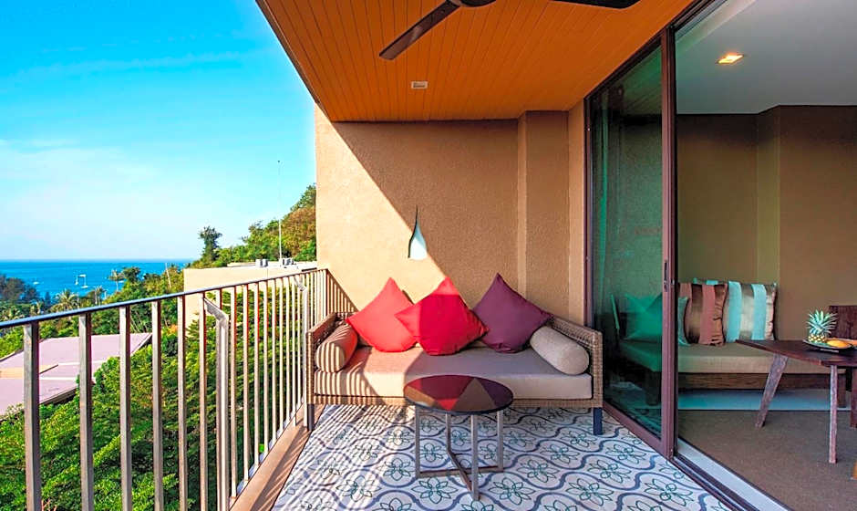 Sunsuri Phuket Hotel