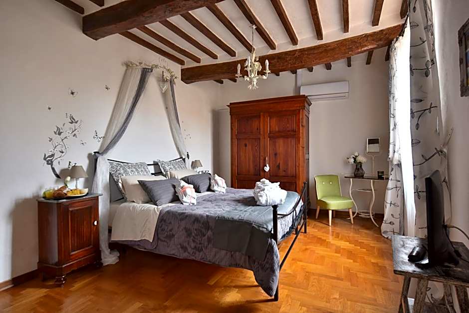 Il Giglio B&B