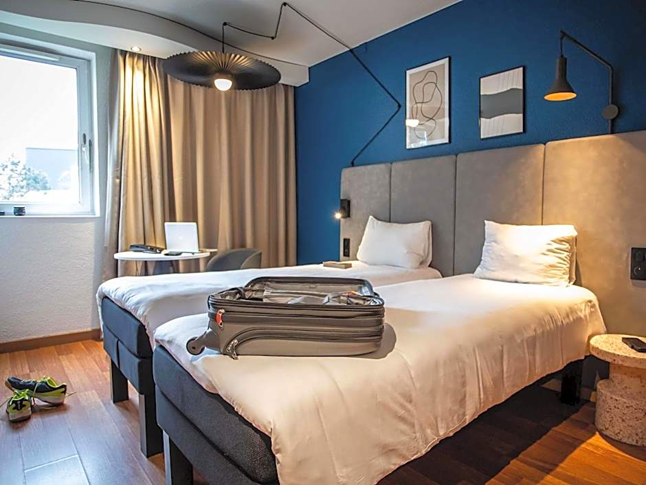 ibis Nogent Sur Marne