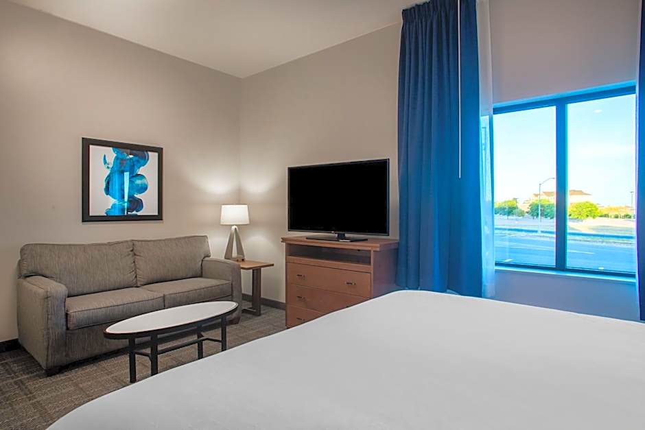 Staybridge Suites Sioux Falls Southwest By IHG