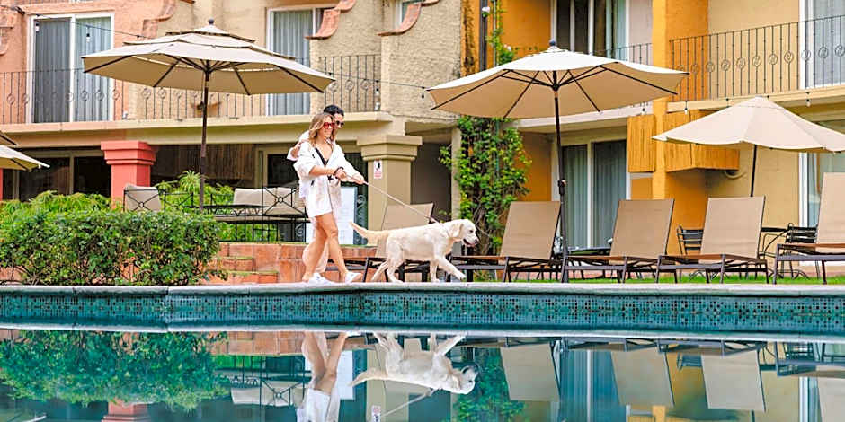 Real de Minas San Miguel de Allende