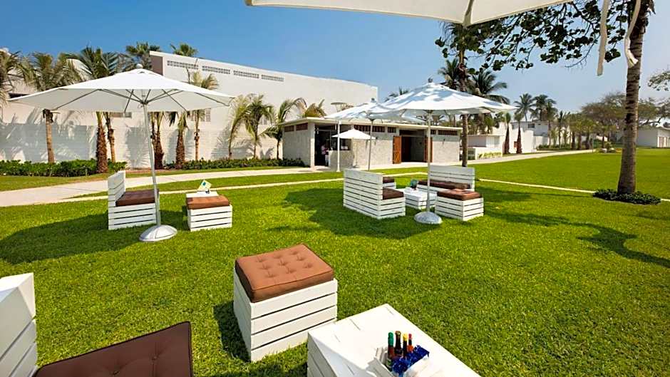 Palacio Mundo Imperial Riviera Diamante Acapulco All Inclusive