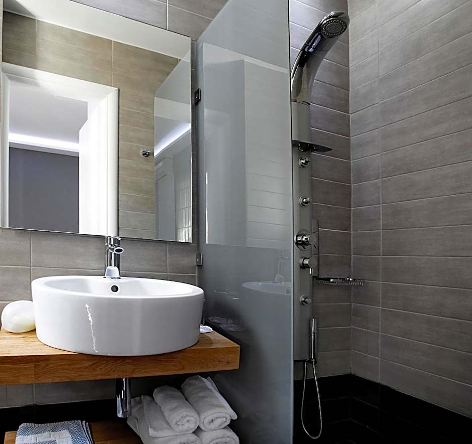 Fresh Boutique Hotel