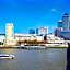 a&o London Docklands Riverside